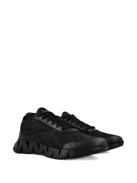 Sneakerși Reebok negru
