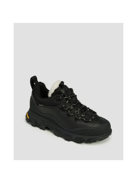 Pantofi Pentru Femei Ugg Metro Trek Hiker negri