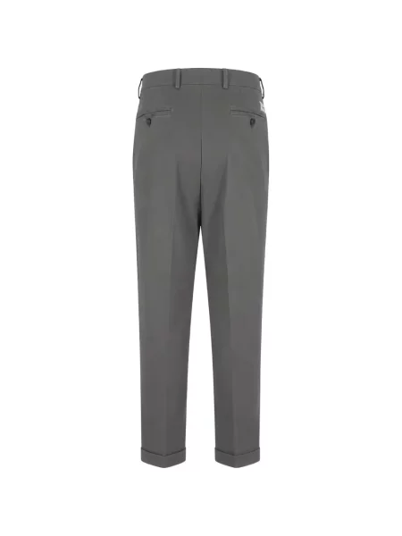 Pantaloni Manuel Ritz gri