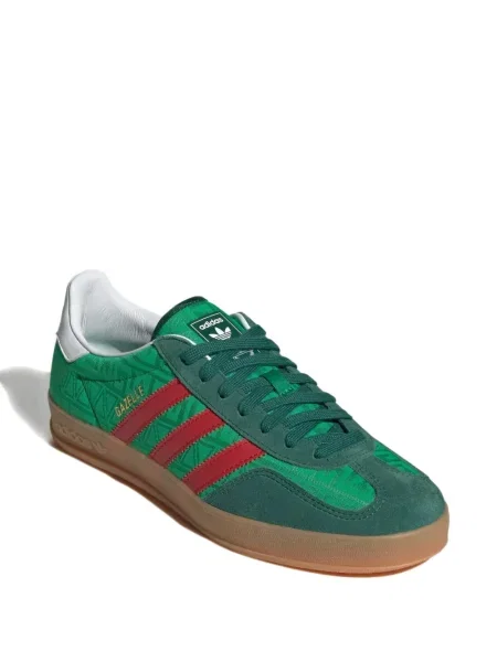 Tenisice Adidas Gazelle plava