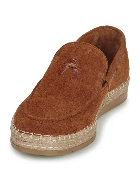 Pantofi Pellet maro