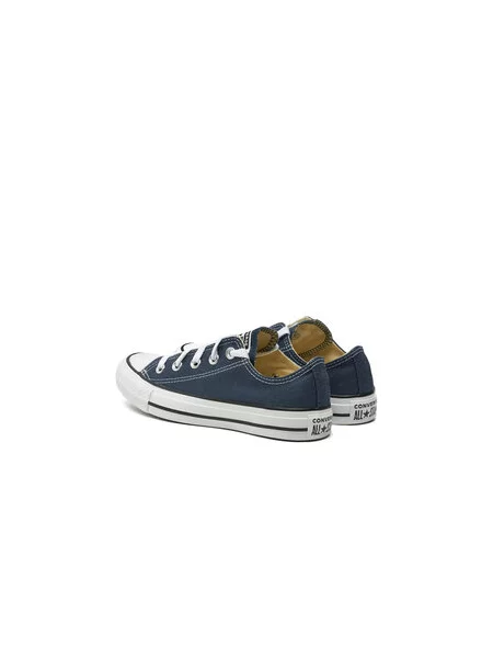 Tornacipő Converse All Star Ox Navy haditengerészet