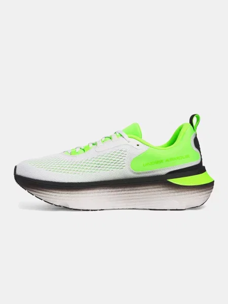 Маратонки Under Armour Ua Hovr сиво
