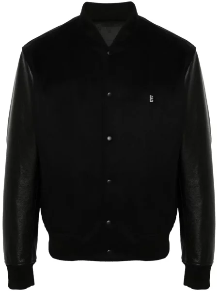 Bomber bunda Givenchy černá