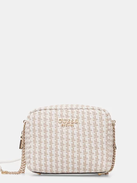 Сумочка Guess MIREMA білий
