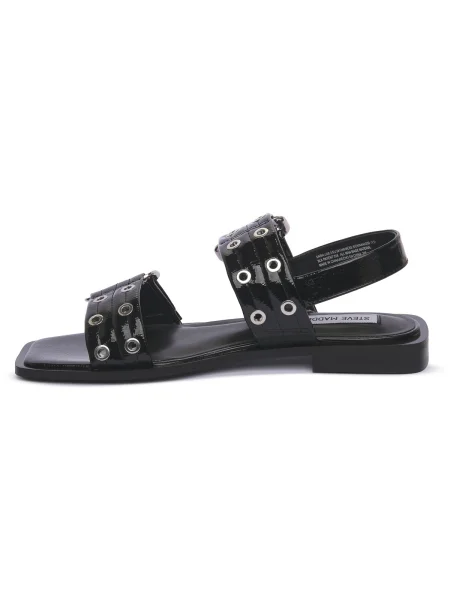 Pantofi Steve Madden negru