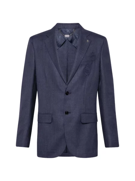 Sacou Billionaire albastru
