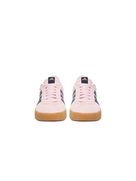 Sneakersy adidas CEO-VL COURT ružová