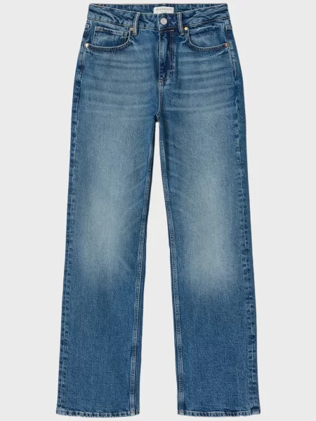 Джинсы Allsaints синие