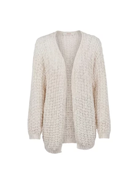 Kardigan Jucca beżowy