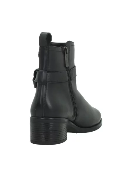 Pantofi Carmela negru