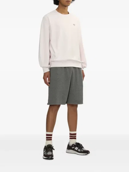 Sneakerși New Balance Fresh Foam cu șireturi din dantelă alb