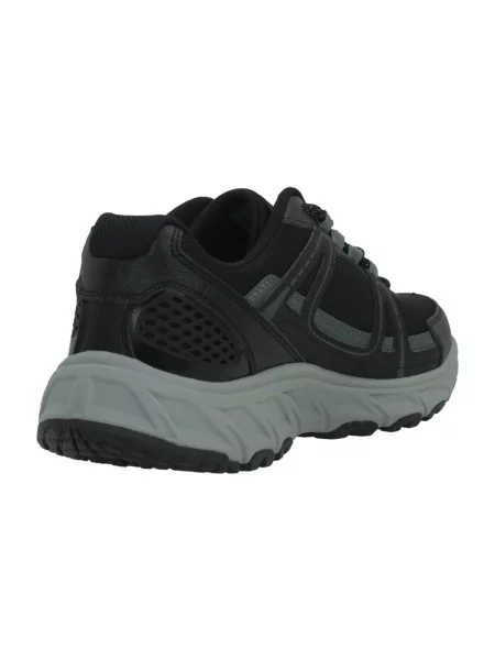 Skechers Sportcipők Hillcrest fekete