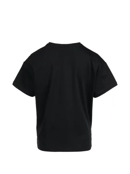 Tricou Club21 negru