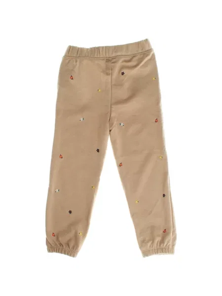 Pantaloni copii Gap bej