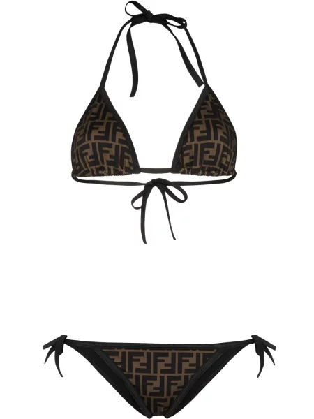 Bikini Fendi cu imagine