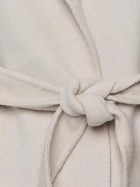 Двуредно препасан палто 's Max Mara