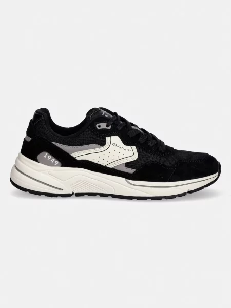 Gant Jaybro sneakers boty černé