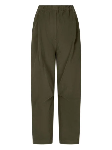 Pantaloni Studio Tomboy verde