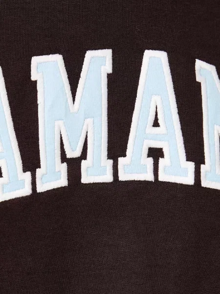 Свитер La Mania с капюшоном