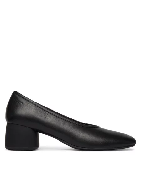 Czółenka Vagabond Shoemakers czarna