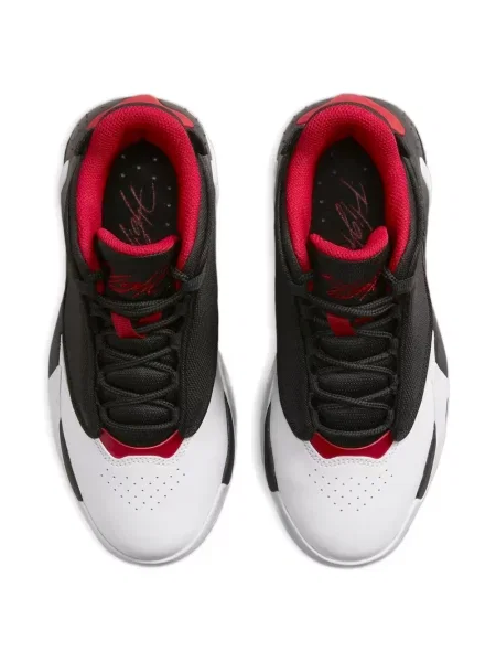 Sneakersy dziecięce Jordan czarne