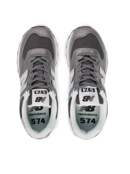 New Balance Superge siva