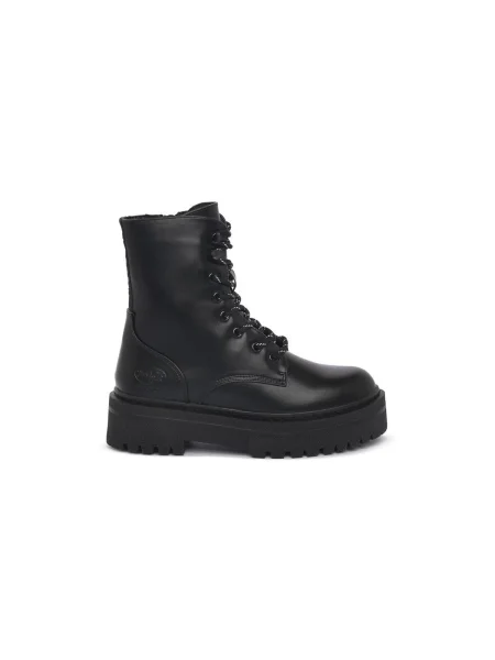 Tenisky Dockers čierna