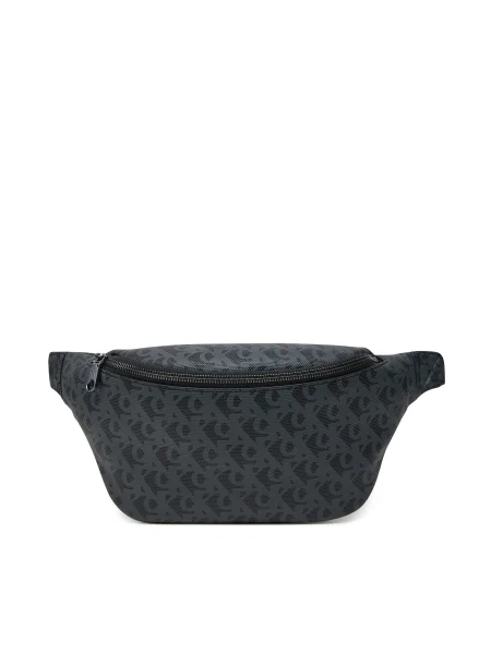 Borsetă Calvin Klein Jeans negru