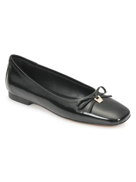 Pantofi Jb Martin negru
