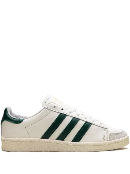 Sneakerși Adidas Samba alb