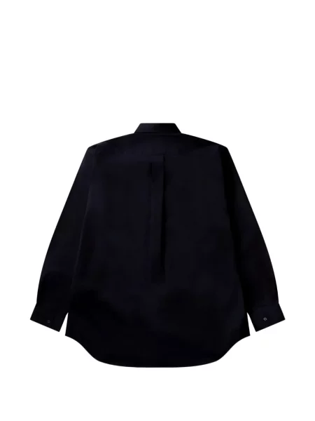 Cămașă Comme Des Garçons Shirt albastru