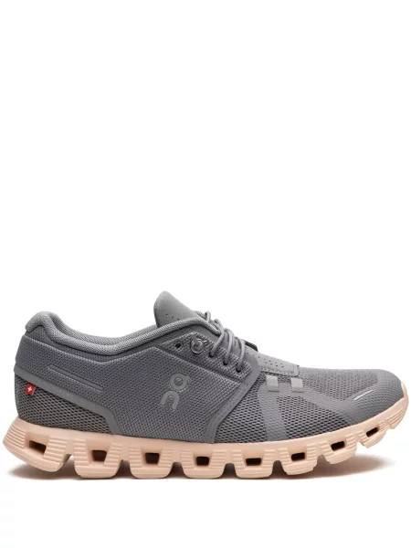 Sneakerși On-running gri