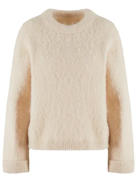 Aim'n Megztinis gelsvai pilka