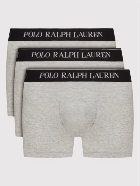 Pólóing Polo Ralph Lauren szürke