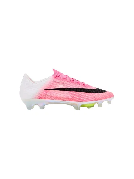 Tenisky Nike Mercurial biela