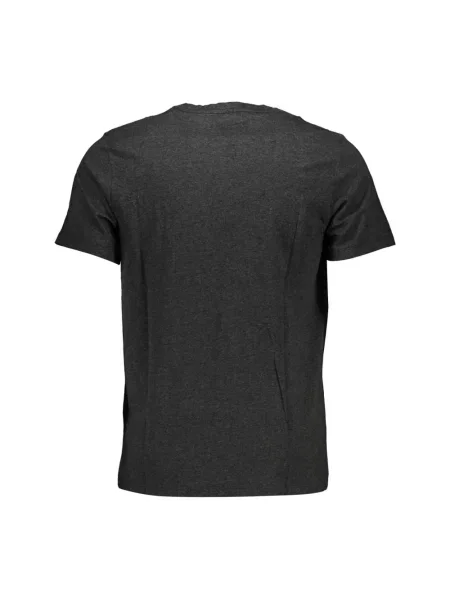 Levi's® T-Shirt grau szara