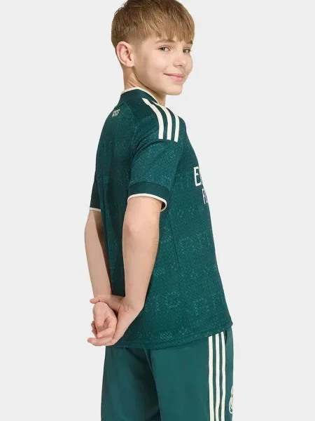 Adidas Performance футболка дитяча REAL MADRID