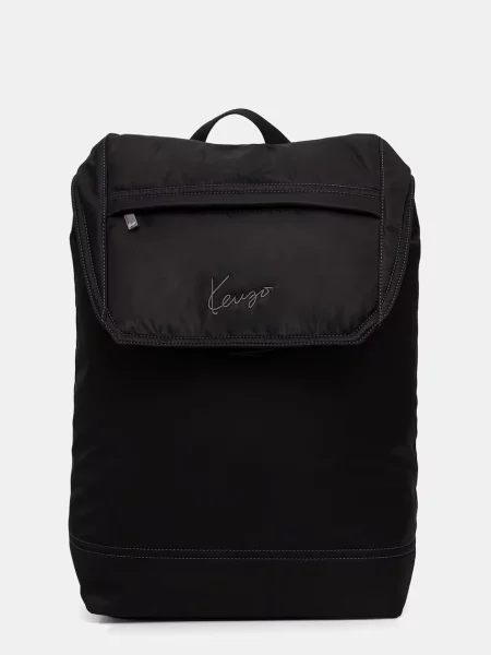 Kenzo rucsac de oraș pentru bărbați negru