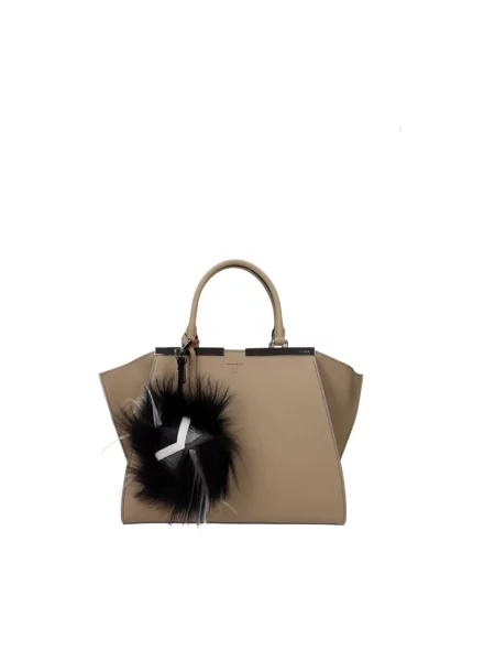 Torba Fendi czarna