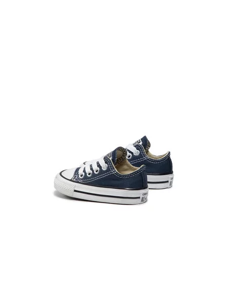 Converse Tenisice Inf C/T A/S Ox tamnoplava