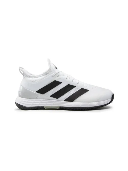 Pantofi Adidas alb