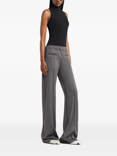 Top Courreges negru