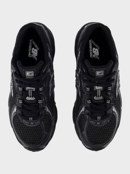 Кроссовки New Balance черные
