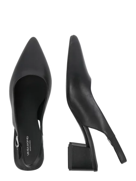 Vagabond Shoemakers Salonarji Marta črna
