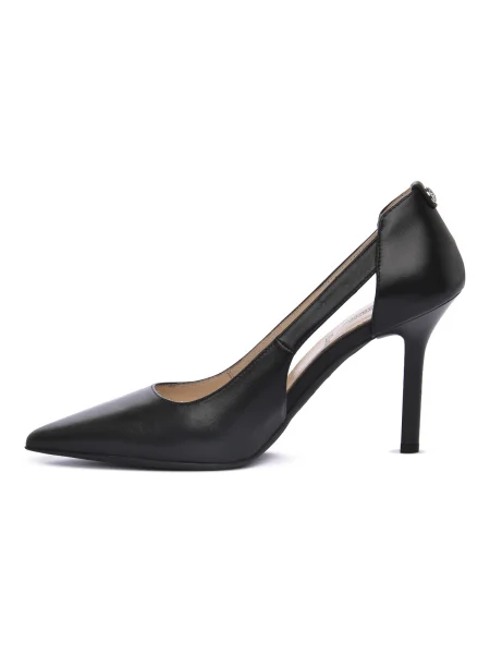 Pantofi Nerogiardini negru