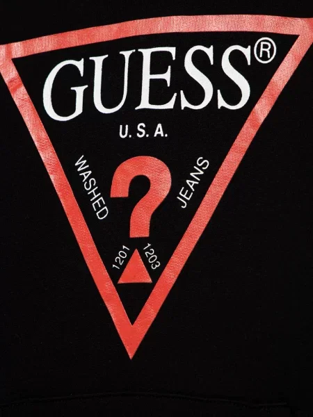 Детский свитер Guess