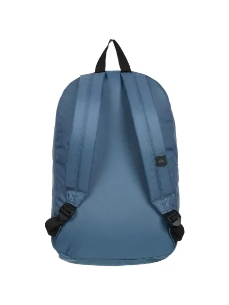 Geantă Quiksilver albastru