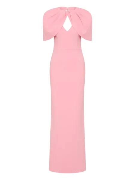 Sukienka Rebecca Vallance różowa