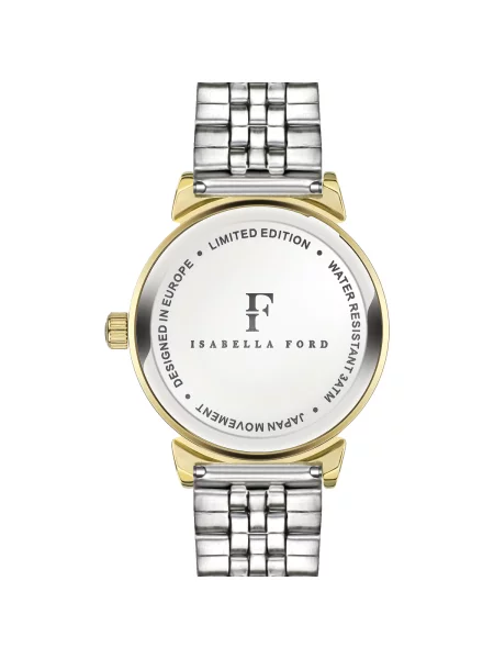 Ceas Isabella Ford